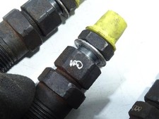 Injecteur Mitsubishi PAJERO