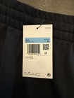 Nike Girls Skirt Black M Pull On Elastic Waist Pockets HQ9432-010 — photo 2