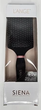 l'ange Paddle Siena Brush Nylon Bristle with 2064