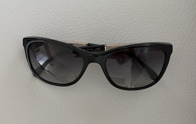 Chanel CC Logo Sunglasses | eBay