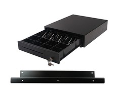 Kassenschublade mit Schl&uuml;ssel f&uuml;r HD-KER35 Kasse + HD-MB35 Griff