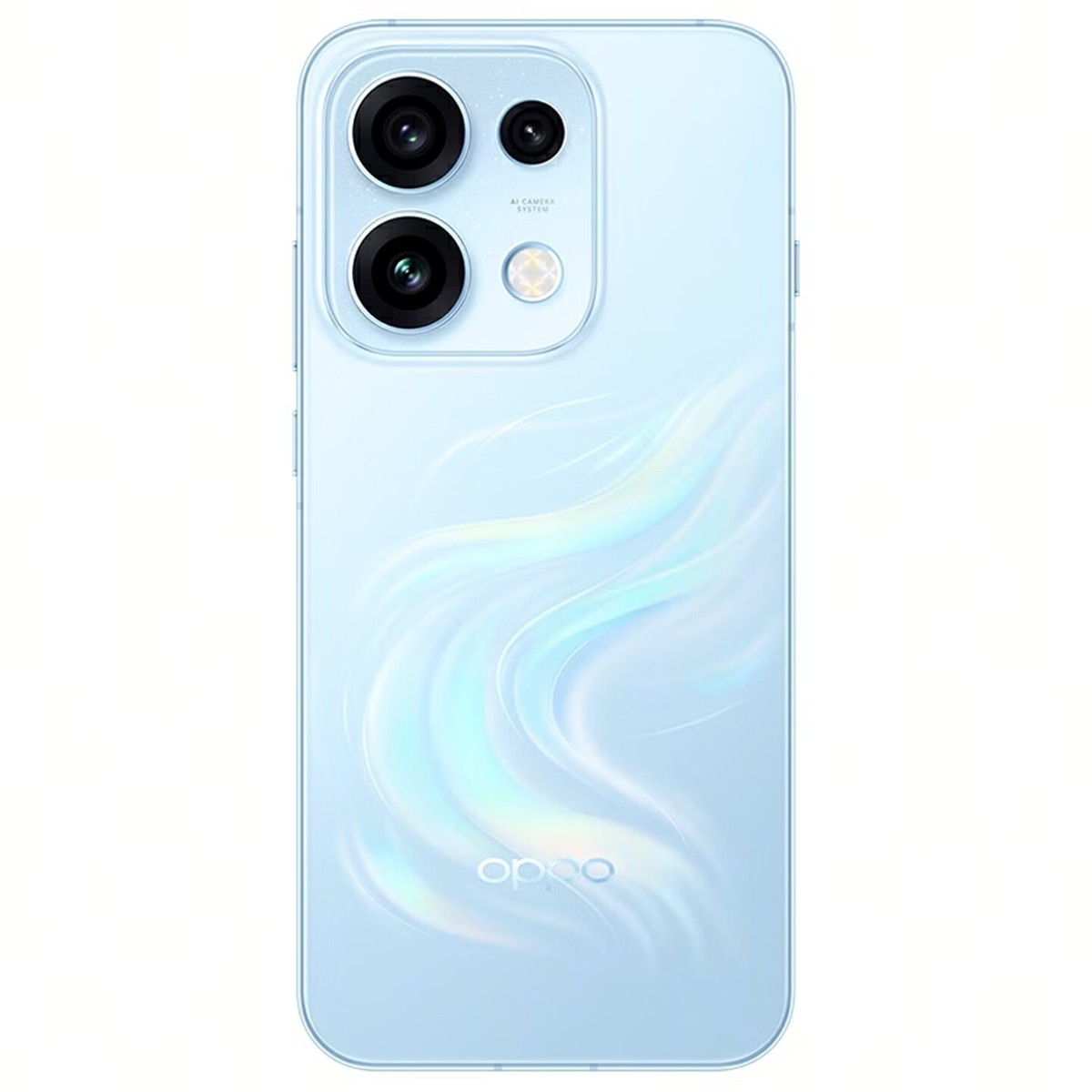 New OPPO Reno16 Pro Smartphone Android 16 Dimensity 9500s Octa