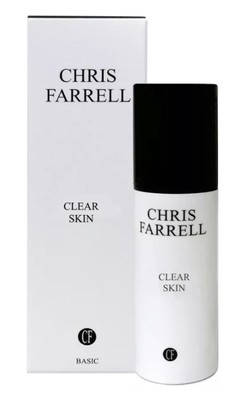 Chris Farrell Basic Line Clear Skin 30 ml
