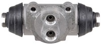 Radbremszylinder A.B.S. 72784X FüR Vitara Suzuki TA ET TD 23,8Mm Aluminium SE416