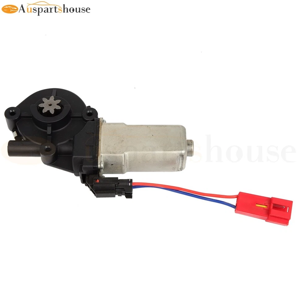 Двигатель регулятора переднего или заднего левого окна для Chrysler Concorde 1998-2004 годов выпуска - Изображение 2 из 4