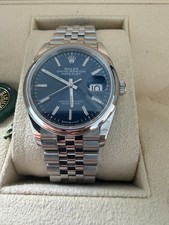 Rolex Datejust 126200