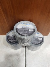 Georgia-Pacific 3pc ForceField Seam Tape 3" x 180' Weather Barrier Tape 1365980