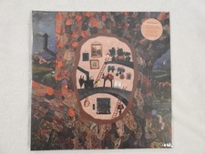 Sara Watkins "Under The Pepper Tree "BRAND NEW 2021 Blue Translucent Vinyl!