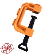 Hot Wheels 4 Lane Starter Gate with Clamp Combo