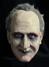 Máscara de látex ghoul CARNIVAL OF SOULS de Sicco's Horror Mask No DonPost No Topstone