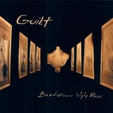 Bardstown Ugly Box  | CD | Zustand sehr gut