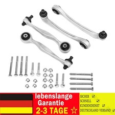 Querlenkersatz Vorderachse passt für Skoda Superb I 3U4 4-Teilig Paar L+R 4x