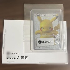 Pikachu #229/BW-P Prices | Pokemon Japanese Promo | Pokemon Cards