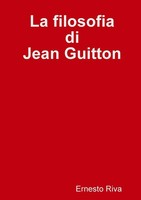 Ernesto Riva | La Filosofia Di Jean Guitton | Taschenbuch | Italienisch (2010)