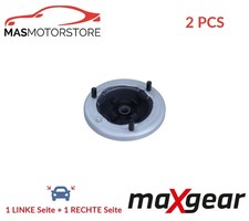 FEDERBEINLAGER DOMLAGER PAAR VORNE MAXGEAR 72-3207 2PCS A FÜR BMW 7,E38