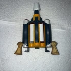 Vintage Star Wars 12 Inch Boba Fett Rocket Jet Pack Figure Part 1979 Original