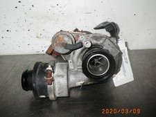 153106 Turbolader MERCEDES-BENZ A-Klasse (W169) A6400901780 A 180 CDI 