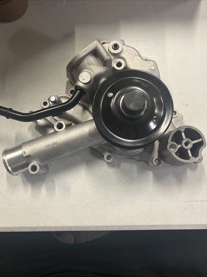 NEW IRONTREE AW6341 WATER PUMP  Chrysler Dodge Ram 5.7L V8 Engine *See models