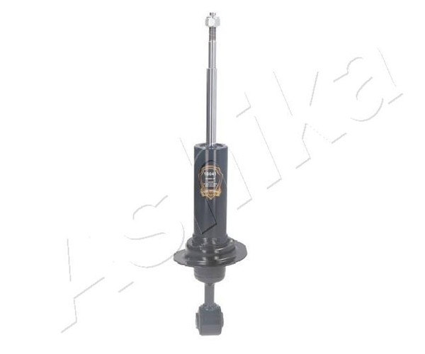 2X StoßDäMpfer Ashika MA-10041 FüR Nissan D40 Pathfinder R51 Navara NP300 3 Dci-image