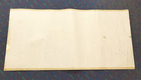 LEGO Bionicle Barraki Poster HUGE 1m Merchandise Store Display Banner 8917