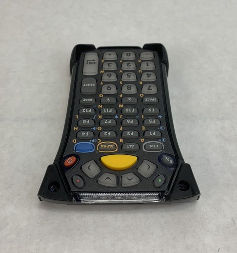 KRF モールス信号モニター MO-900 II HK-709 Motorola Mc 9090 Symbol Motorola MC9090-G 28-Key Keypad - 21-79678