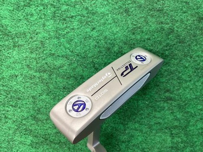 #ad TaylorMade TP COLLECTION HYDRO BLAST SOTO 34 Inch Putter PT Flex: Other $193.94