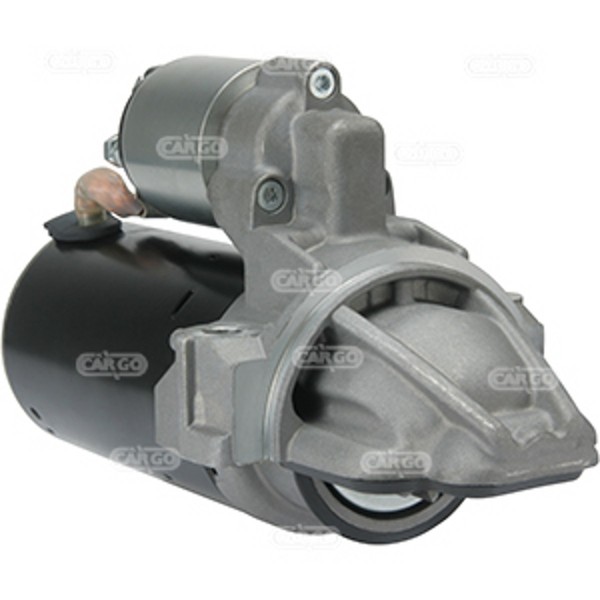 Hc-Cargo Anlasser Starter 2.5 Kw FüR Ford Transit Custom Kasten Tourneo Peugeot-image