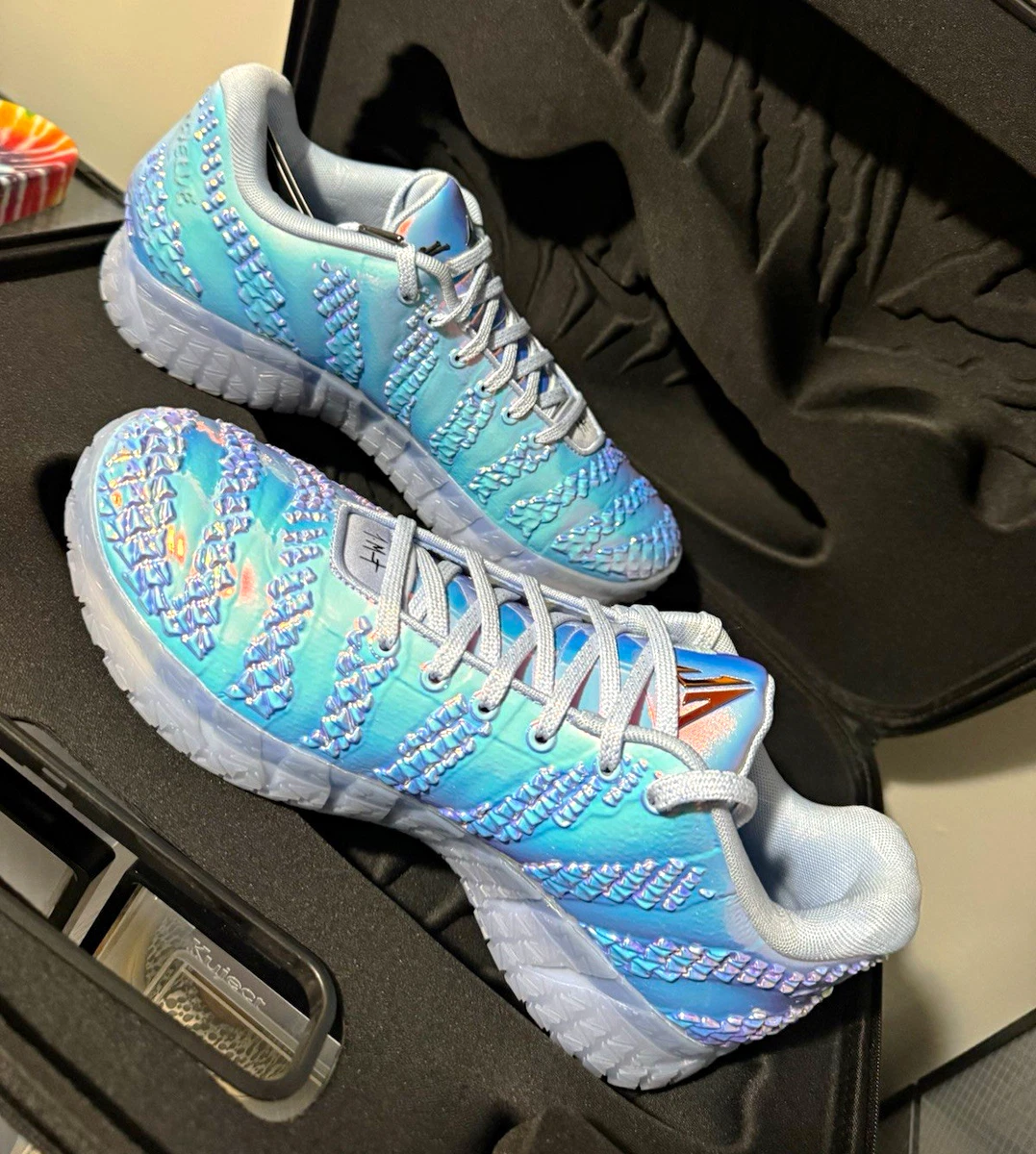 Las mejores ofertas en Nike Ja 3 White Label LX | eBay
