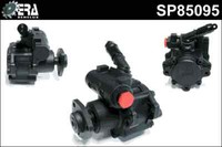 ERA Benelux Servopumpe Hydraulikpumpe FüR BMW 3Er Touring E91 1Er E87 E81