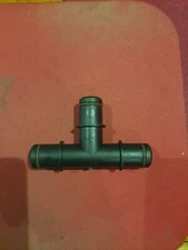 Flow-Rite Socket 3/4″ Qwik-Lok Tee  MA-026-QLB