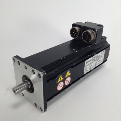 Staubli SMV62ST-C AC Servo Motor 2600rpm 0,680Kw 200VDC SMV62ST C Used UMP