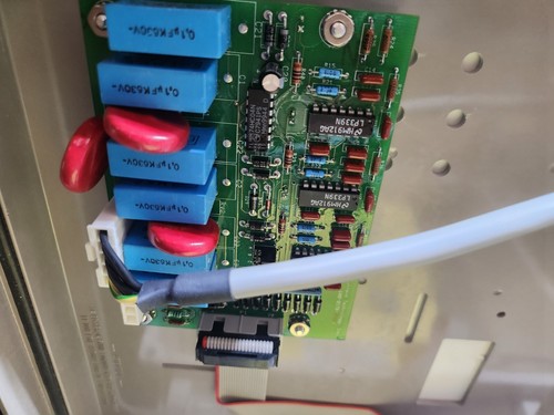 CURRENT TECHNOLOGY TRANSGUARD 120/208 3GY 3 PHASE SURGE SUPPRESSOR TG60 - Picture 6 of 9