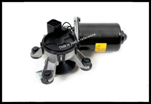 Genuine OEM Windshield Wiper Motor - Front Passenger Side WM944 Replacement Part
