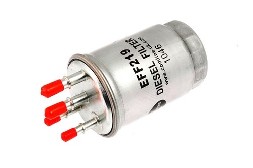 Fits Jaguar XF 2008-2015 XJ 2005-2009 2.7 D + Other Models PV Fuel Filter - Picture 2 of 2