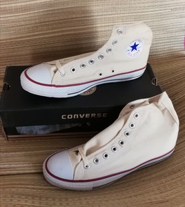 CONVERSE CHUCK 70 HI PARCHMENT/GARNET/EGRET CONVERSE - FOOTWEAR | Citadium