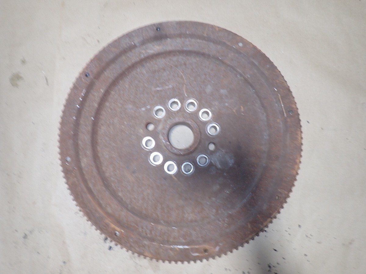 Caterpillar CAT C4.4 Diesel Engine Flywheel 369-7944 Loader 434
