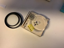 Hoya 52mm Diffuser Filter with Case Japan