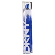 DKNY Men Energizing Eau de Cologne 100ml EDT aftershave perfume spray UNBOXED
