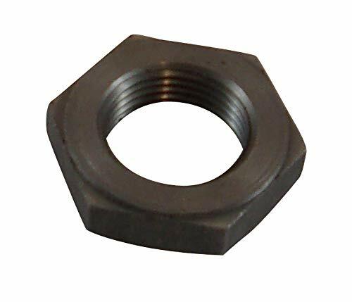 Wisconsin Motors Genuine PD123-2 NUT 1-1/8-12