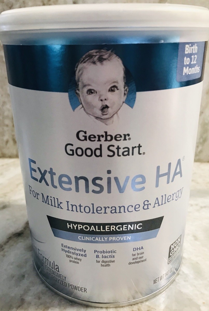 Baby Formula Gerber Soy Walmart Gerber Good Start Gentle Soy