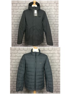 jack wolfskin glencoe