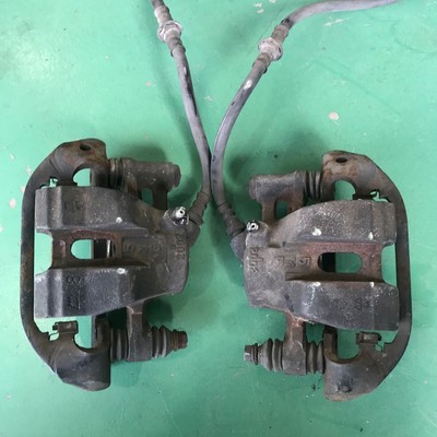 AE85 Brake Caliper Levin Trueno AE86 | eBay 