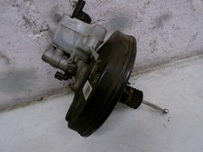 Hauptbremszylinder Bremskraftverstärker VW Passat 3C 3C1614105D "480A23"