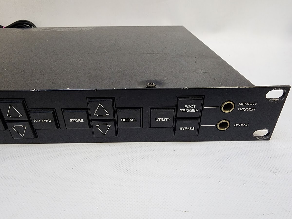 YAMAHA SPX90 Digital Multi-Effects Sound Processor | eBay YAMAHA SPX90 Digital Multi-Effects Sound Processor | eBay