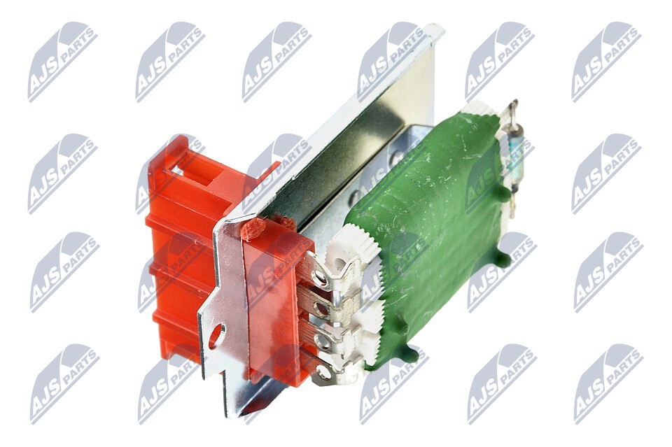 ERD-VW-003 NTY Resistor, interior blower for AUDI,SKODA,VW