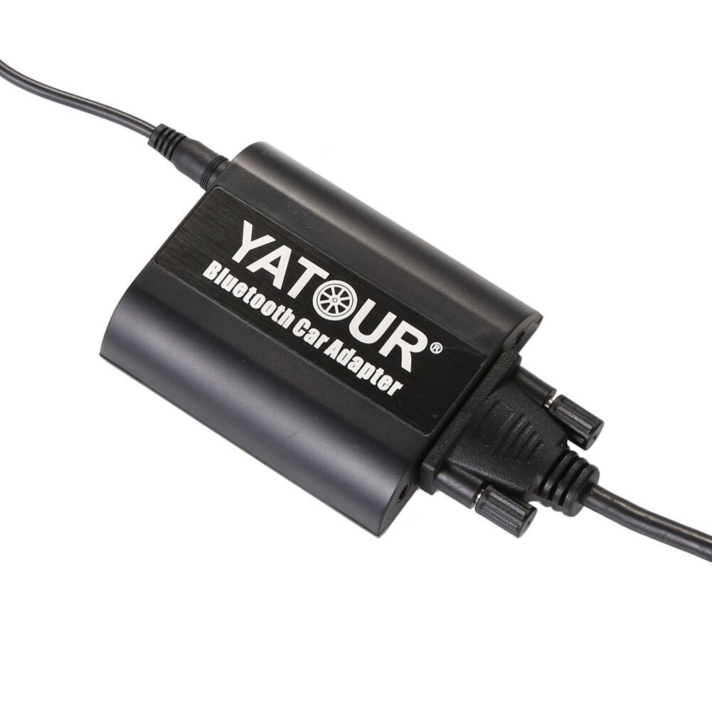 Yatour BTA Bluetooth Car Adapter For Mazda 2 3 5 6 MX-5 RX-8 MPV B