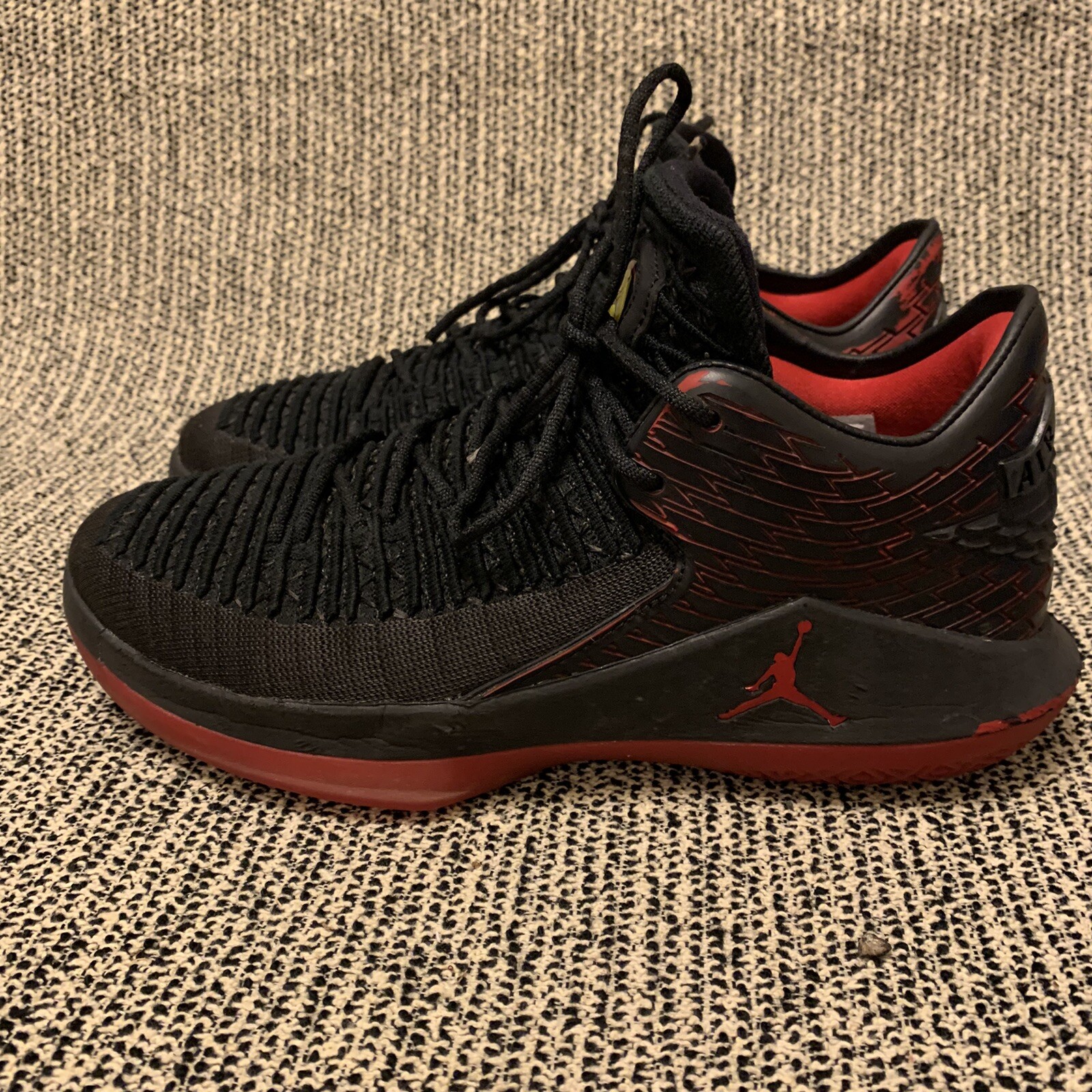 air jordan 32 low last shot