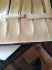 Set da tavola.