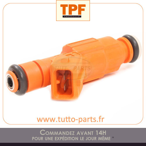 Injecteur Alfa Romeo anti-ratés pour réparer les moteurs essence 147 156 GT