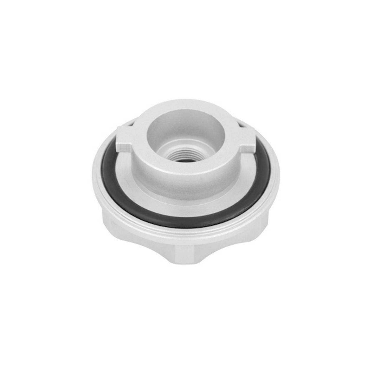 Mishimoto Engine Oil Filler Cap Fits 1990 Chrysler TC Maserati